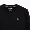 Bluza męska Lacoste SH2645 black 6