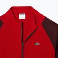 Bluza męska Lacoste SH3022 opera/expresso 6