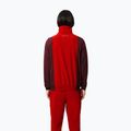 Dres męski Lacoste WH2522 expresso/opera 2
