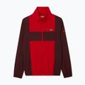 Dres męski Lacoste WH2522 expresso/opera 6