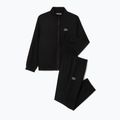 Dres dziecięcy Lacoste WJ2450 black/expresso 5
