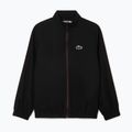 Dres dziecięcy Lacoste WJ2450 black/expresso 6
