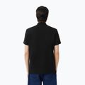 Koszulka polo męska Lacoste Polo DH5522 black 2