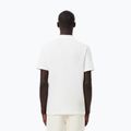 Koszulka polo męska Lacoste Polo DH5522 white 2