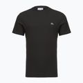 Koszulka męska Lacoste TH2630 black