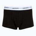 Bokserki męskie Lacoste 5H5150 3 pary black/white/silver chine 4