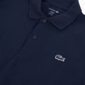 Longsleeve polo męski Lacoste DH5523 navy blue 3