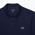 Longsleeve polo męski Lacoste DH5523 navy blue 6