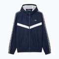 Kurtka męska Lacoste BH2538 navy blue/white 5