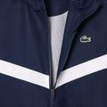 Kurtka męska Lacoste BH2538 navy blue/white 6