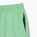 Szorty kąpielowe męskie Lacoste MH9088 liamone/green 8