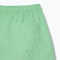 Szorty kąpielowe męskie Lacoste MH9088 liamone/green 9