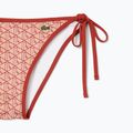 Dół od stroju kąpielowego Lacoste MF9623 iberis/latte 3