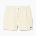 Szorty kąpielowe męskie Lacoste MH9089 white/yellow 5