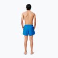 Szorty kąpielowe męskie Lacoste MH7188 gipsy blue/multico 3