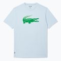 Koszulka tenisowa męska Lacoste TH8970 rill 5
