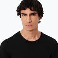 Koszulka męska Lacoste TH9007 3-pak black 5