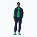 Koszulka tenisowa męska Lacoste TH8970 calathea 2