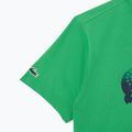 Koszulka tenisowa męska Lacoste TH8970 calathea 7