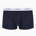 Bokserki męskie Lacoste 5H5150 3 pary black/green/navy blue 4