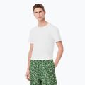 Koszulka męska Lacoste TH9007 3-pak white 3