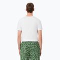 Koszulka męska Lacoste TH9007 3-pak white 5