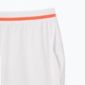 Spodenki tenisowe męskie Lacoste GH7413 white/mango tree red 6