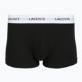 Bokserki męskie Lacoste 5H5150 3 pary black 2