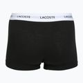 Bokserki męskie Lacoste 5H5150 3 pary black 3