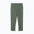Spodnie męskie Lacoste XH1440 green/sinople