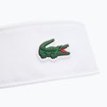 Daszek tenisowy męski Lacoste RK8727 white 8