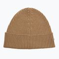 Czapka zimowa Lacoste RB0001 date brown 2