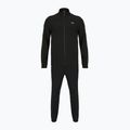 Dres tenisowy męski Lacoste WH4752 black