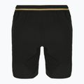 Spodenki tenisowe męskie Lacoste GH7413 black/gold