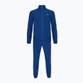 Dres tenisowy męski Lacoste WH4752 france blue