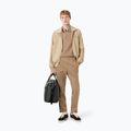 Spodnie męskie Lacoste XH1440 croissant/cookie-port 0 4