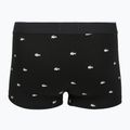 Bokserki męskie Lacoste 5H1299 3 pary black 5