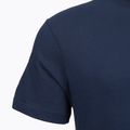 Koszulka męska Lacoste TH2630 navy blue 4