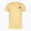 Koszulka męska + czapka Lacoste TH1044 soya/white 2