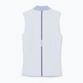 Koszulka tenisowa polo damska Lacoste Polo PF0202 white 2