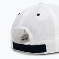 Koszulka męska + czapka Lacoste TH1044 navy blue/white 10