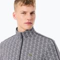 Bluza męska Lacoste SH1368 calluna/graphite 4