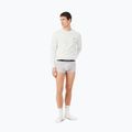 Bokserki męskie Lacoste 5H1300 3 pack silver chine/flagstone/black 2