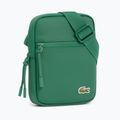 Saszetka Lacoste NH3307LV tatami/olive tree