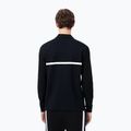 Longsleeve polo męski Lacoste Polo PH9776 black/navy blue 3