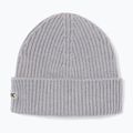 Czapka zimowa męska Lacoste RB0001 silver chine 5