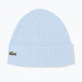 Czapka zimowa męska Lacoste RB0001 rill 5