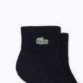 Skarpety Lacoste RA9182 Ankle 3-pak black 6