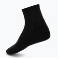 Skarpety Lacoste RA9182 Ankle 3-pak black 2
