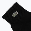 Skarpety Lacoste RA9182 Ankle 3-pak black 3